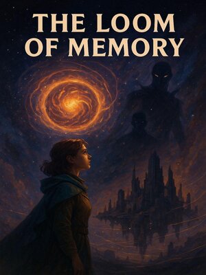 cover image of The Loom of Memory